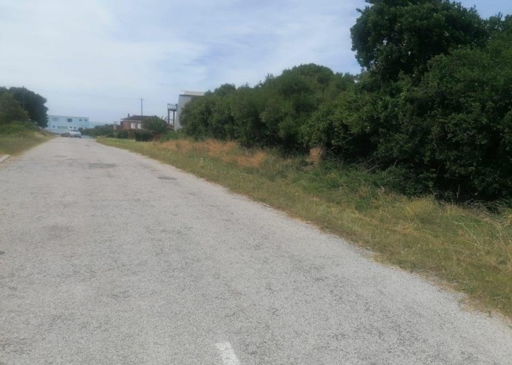Commercial Property for Sale in Paradise Beach Eastern Cape